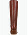 Image #5 - Frye Women's Campus 14L Fashion Boots - Round Toe, Brown, hi-res