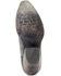 Image #5 - Ariat Women's Naturally Distressed Western Booties - Snip Toe , , hi-res