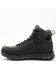 Image #3 - Hawx Men's 6" Athletic Work Boots - Composite Toe, Black, hi-res