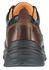 Timberland Pro Women's Titan Oxford Work Shoes - Alloy Toe, Brown, hi-res