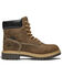 Image #2 - Timberland PRO Women's 6" Direct Attach Waterproof Work Boots - Steel Toe, Brown, hi-res