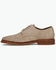 Image #3 - Frye Men's Paul Oxford Shoes, Mushroom, hi-res