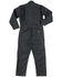 Image #4 - Dickies Long Sleeve Coveralls - Big & Tall, Dark Blue, hi-res