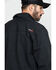 Image #5 - Ariat Men's FR Vernon Jacket - Big, Black, hi-res