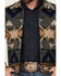 Image #3 - Pendleton Men's Colton Printed Zip Jacket, Grey, hi-res