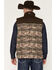 Image #4 - Ariat Men's Crius Concealed Carry Insulated Vest, Camouflage, hi-res