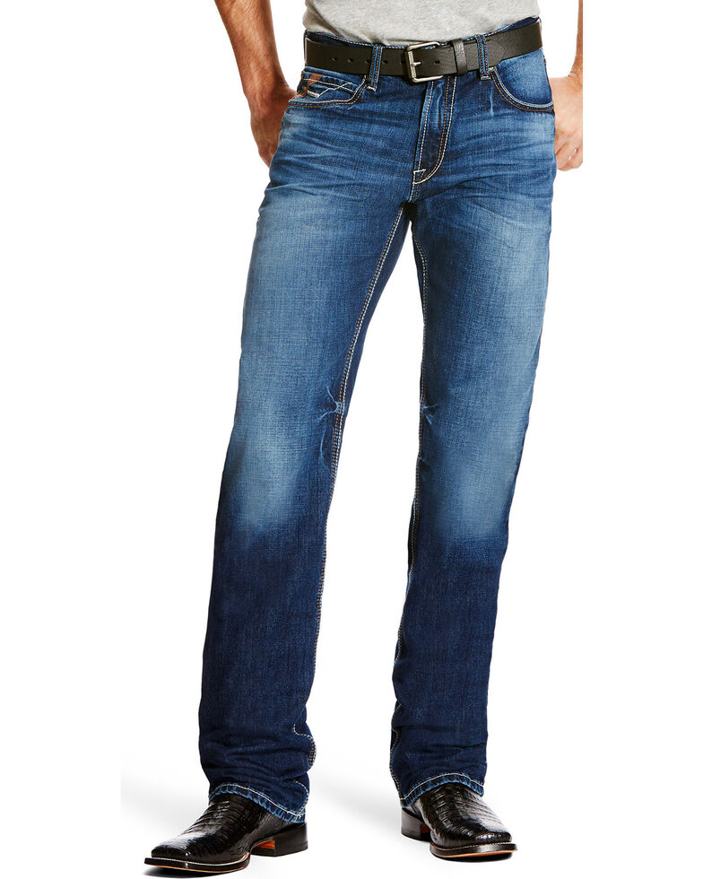 ariat m2 jeans