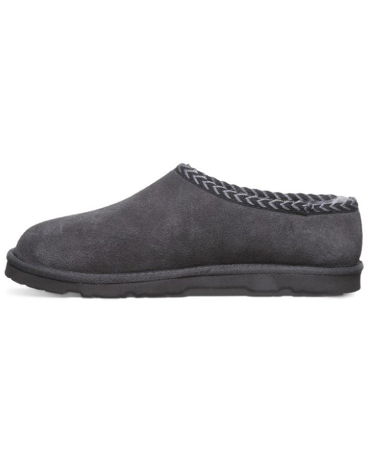 Image #3 - Bearpaw Men's Beau Slippers, , hi-res