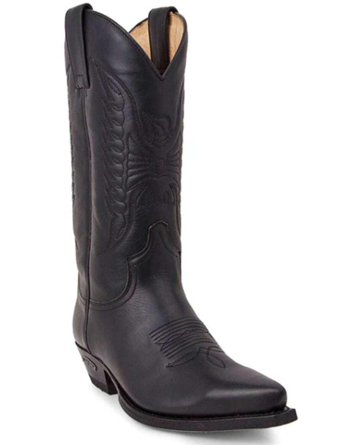 Sendra Men's Cuervo Western Boots 