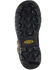 Image #4 - Keen Men's Troy Waterproof Work Boots - Carbon Toe, Brown, hi-res