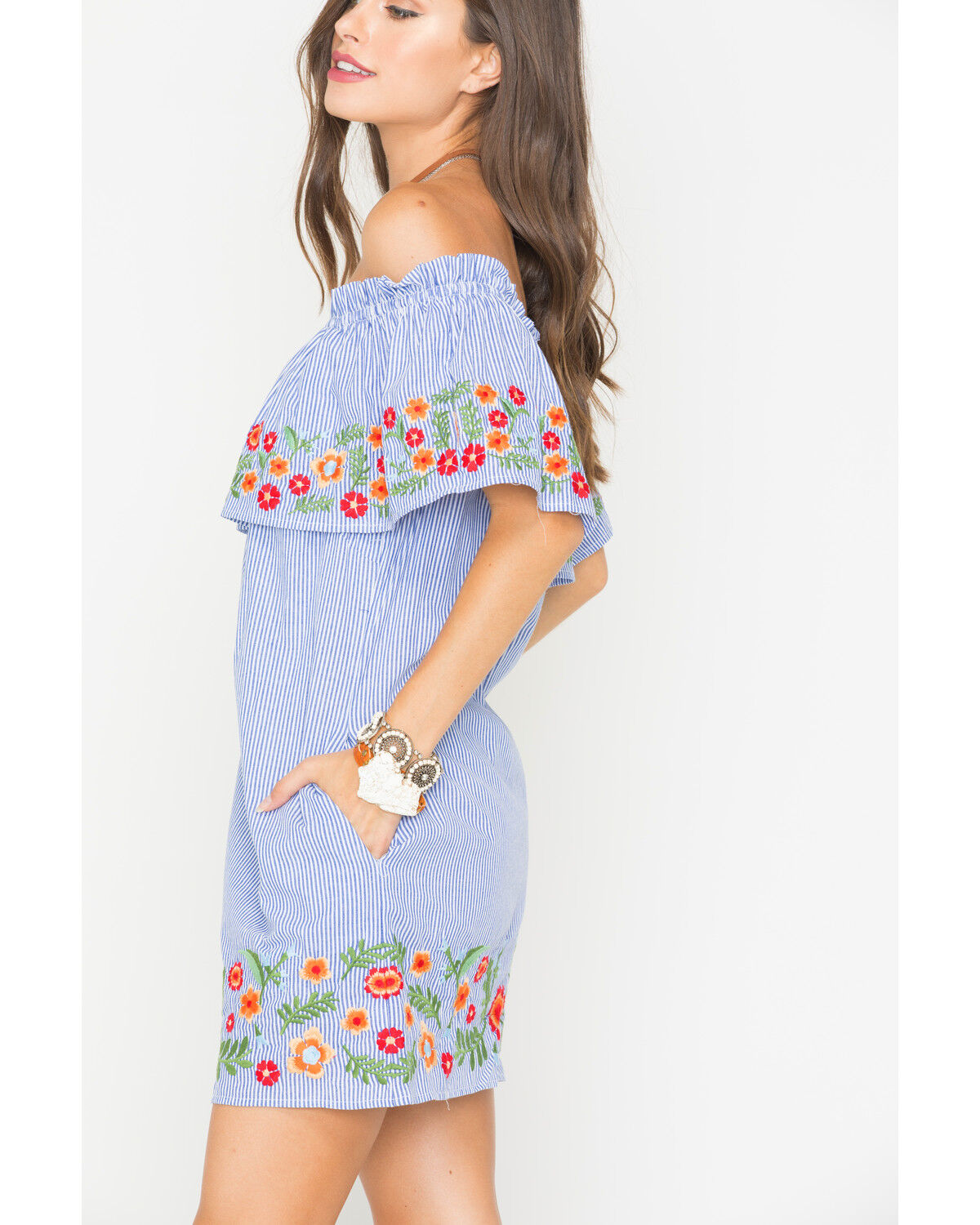 womens spring dresses