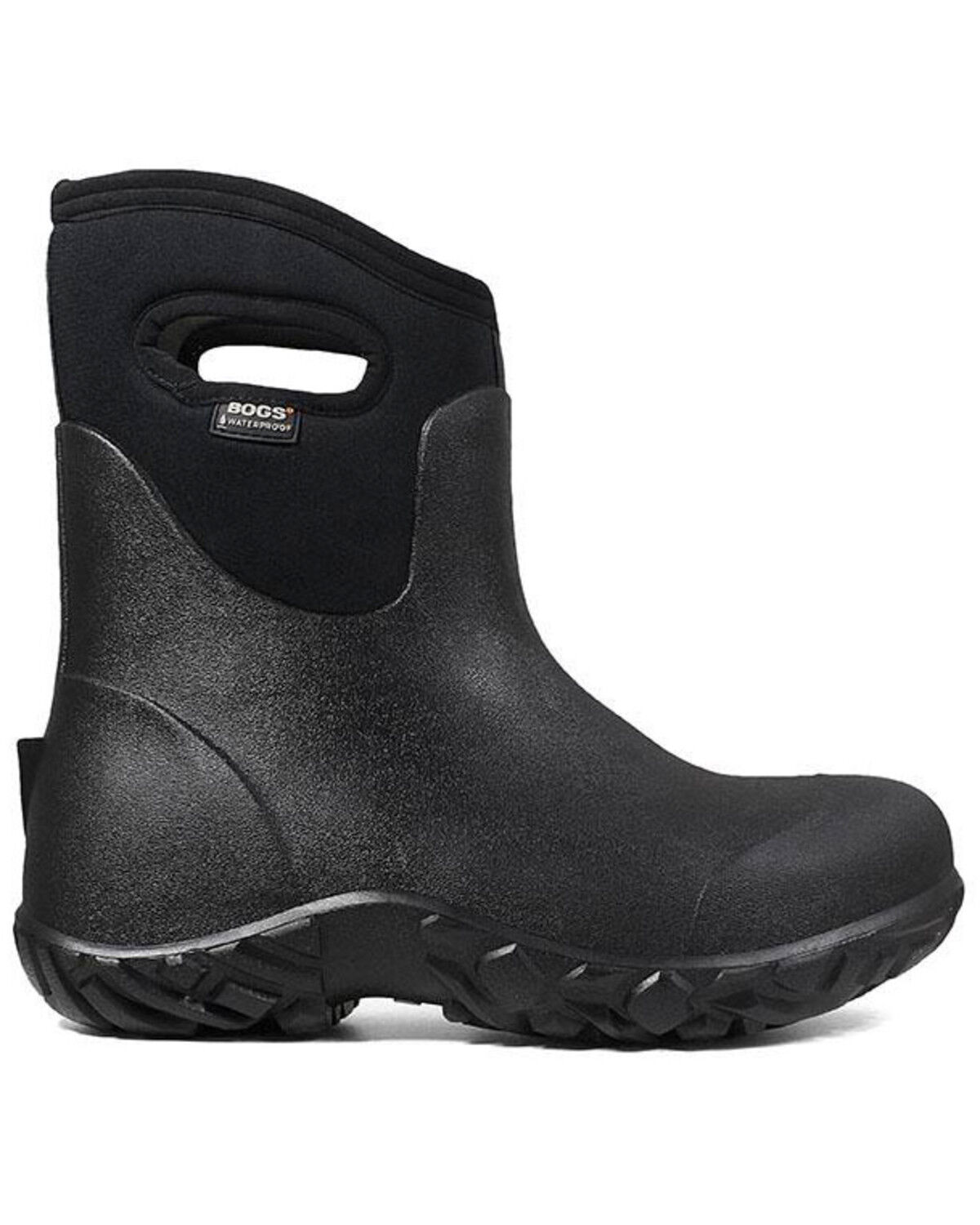 bogs composite toe