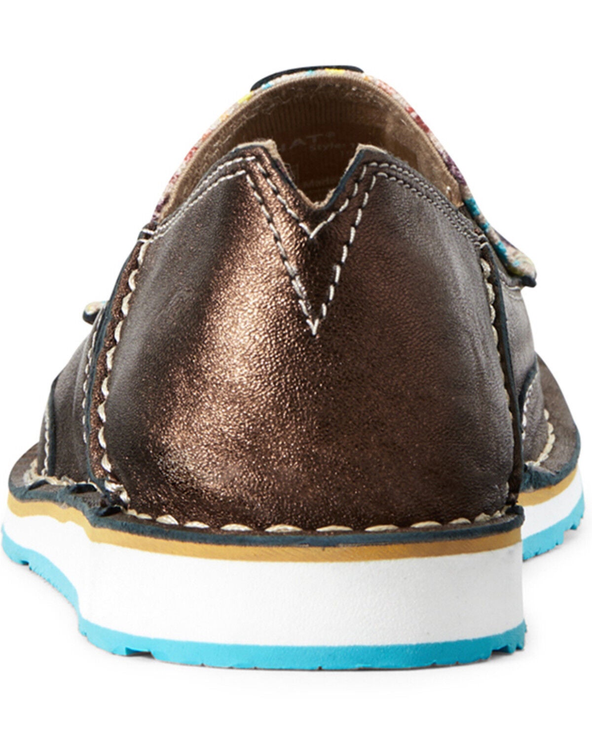 ariat cruisers aztec