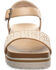 Image #4 - Bearpaw Women's Orion Sandals, Natural, hi-res