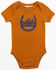 Image #2 - Cody James Infant Boys' Horseshoe Onesie Shorts Set, Dark Blue, hi-res