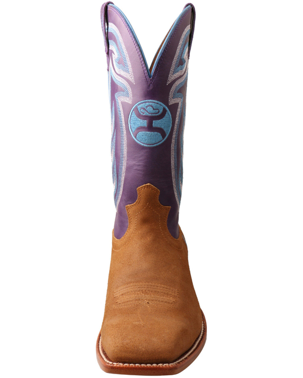 Twisted X Men's Hooey Western Boots 