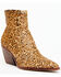 Image #1 - Dolce Vita Women's Volli Boots - Round Toe, Leopard, hi-res
