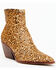 Image #1 - Dolce Vita Women's Volli Boots - Pointed Toe, Leopard, hi-res