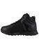 Reebok Men's Trailgrip Waterproof Athletic Hiker Work Boots - Alloy Toe, Black, hi-res