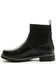 Image #3 - Corkys Women's Cabin Fever Fashion Booties - Round Toe, Black, hi-res