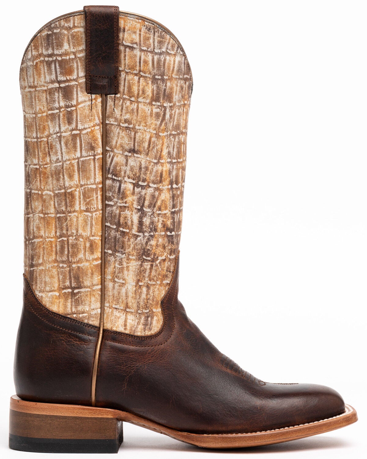 ariat wilder boots