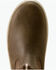 Image #4 - Ariat Women's Saylor Shrimp Waterproof Boots - Round Toe, Brown, hi-res
