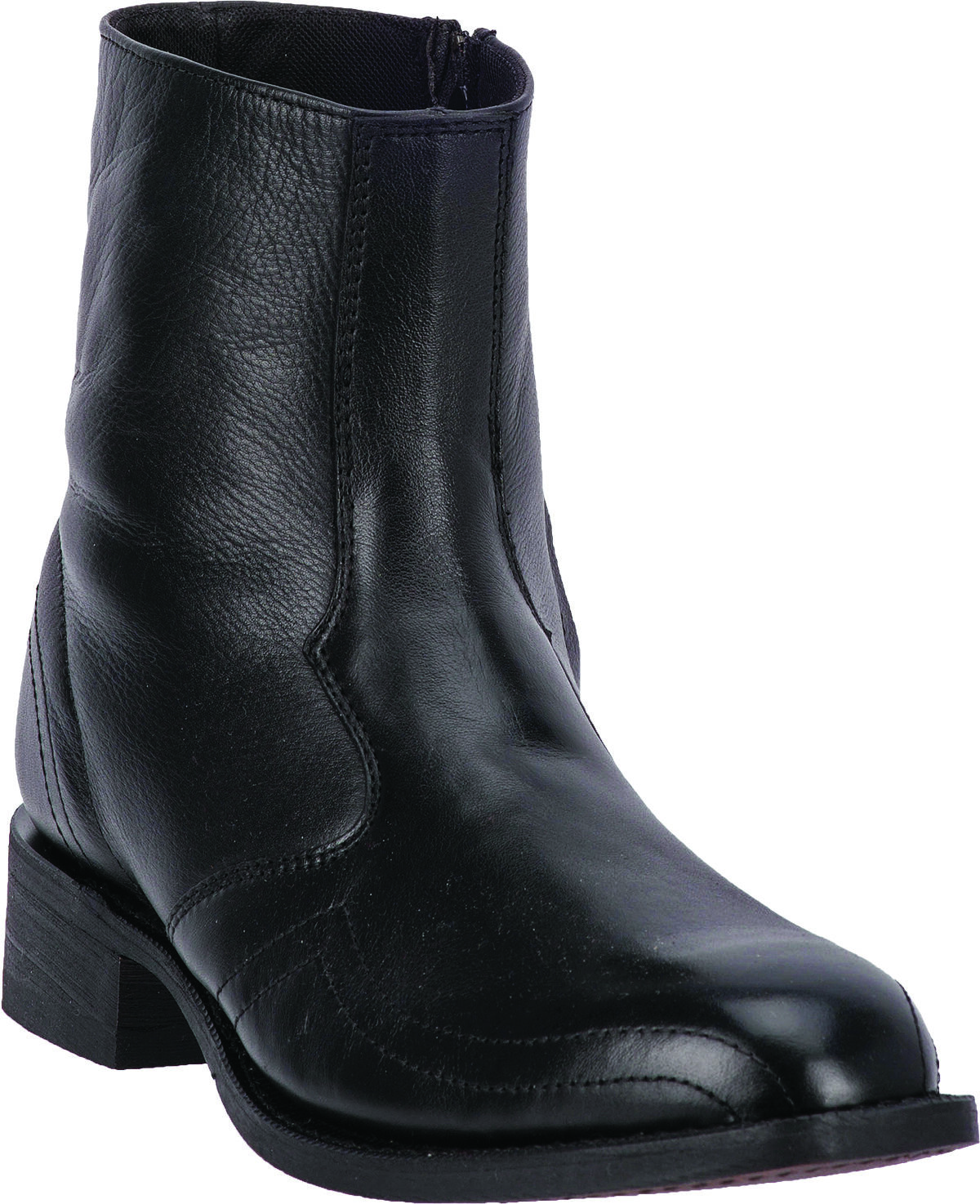 laredo mens zipper cowboy boots