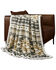 Image #1 - HiEnd Accents Desert Sage Campfire Sherpa Throw , Multi, hi-res