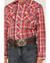 Image #2 - Wrangler Boys' Plaid Snap Western Shirt, , hi-res