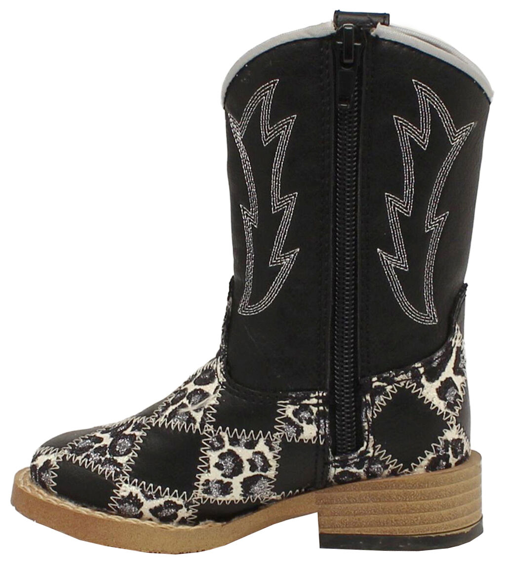 blazin roxx cowgirl boots