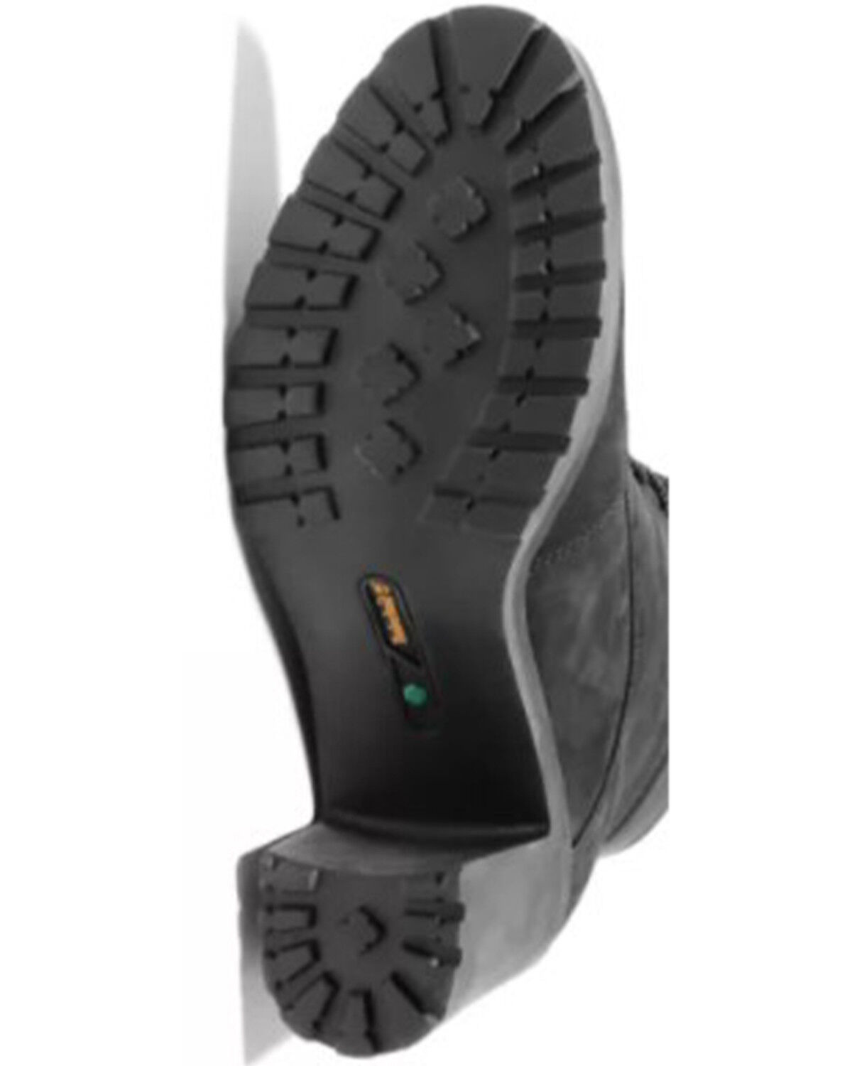 Image #5 - Timberland Women's Allington Fashion Booties - Round Toe, Black, hi-res