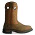 Image #9 - Rocky Branson Waterproof Work Boots, Aztec, hi-res