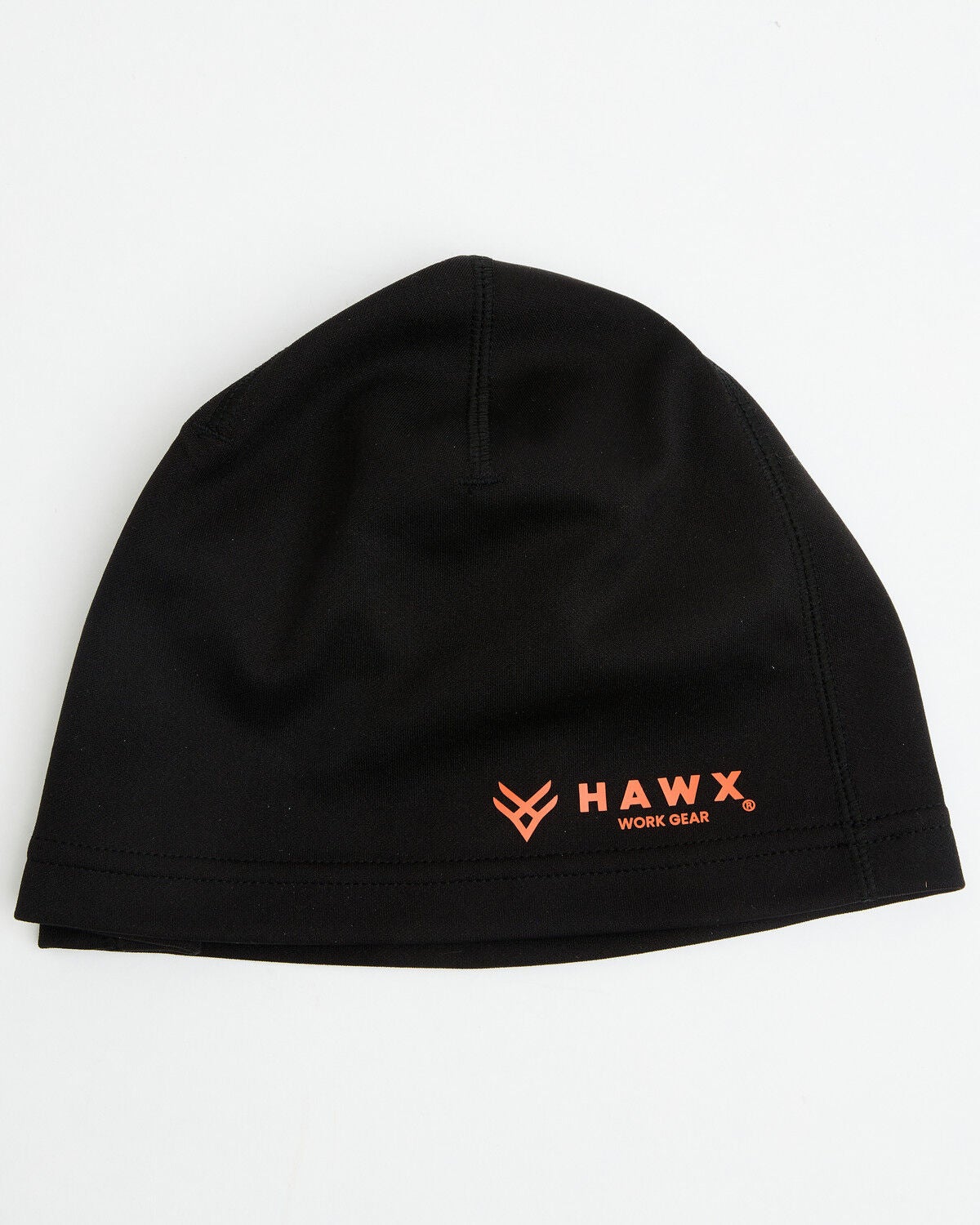 Image #1 - Hawx Men's Performance Beanie, Black, hi-res
