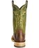 Ariat Men's Mesteno Western Boots - Broad Square Toe, Clay, hi-res
