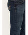 Image #2 - Cody James Men's FR Sidewinder Slim Straight Medium Wash Work Jeans, Indigo, hi-res