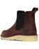 Danner Men's Bull Run Chelsea Boots - Soft toe, Brown, hi-res