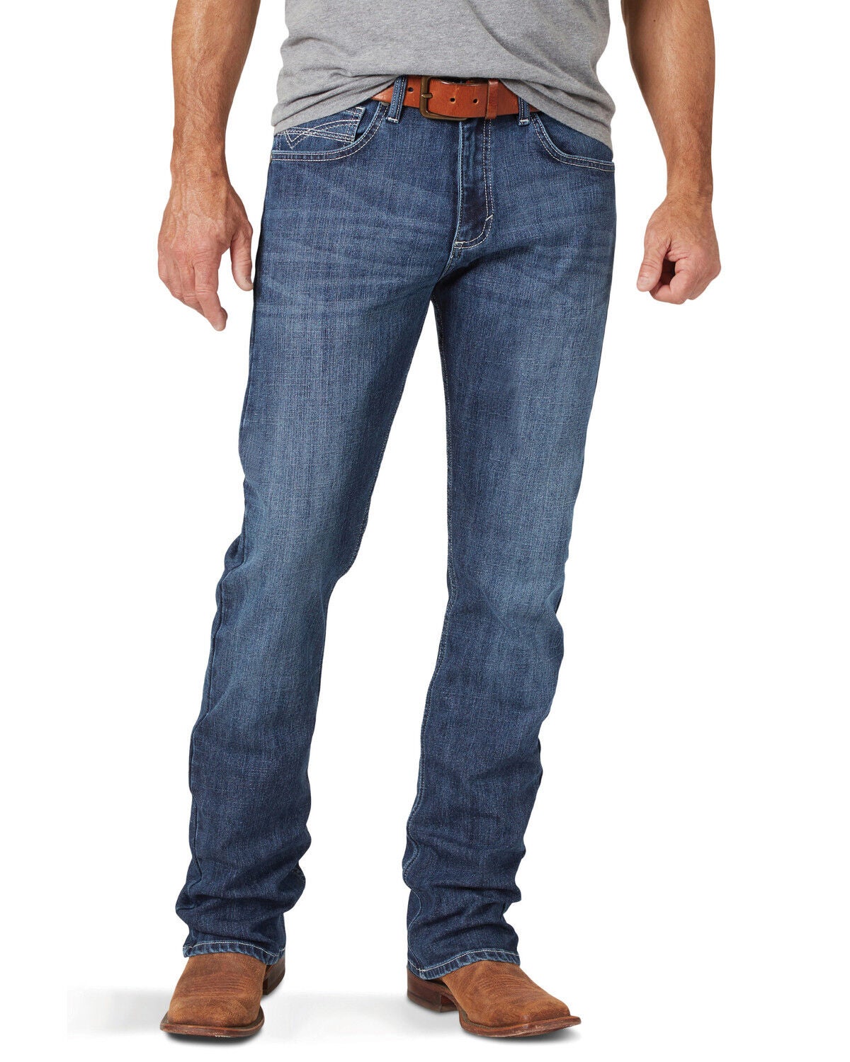 tyler wrangler jeans