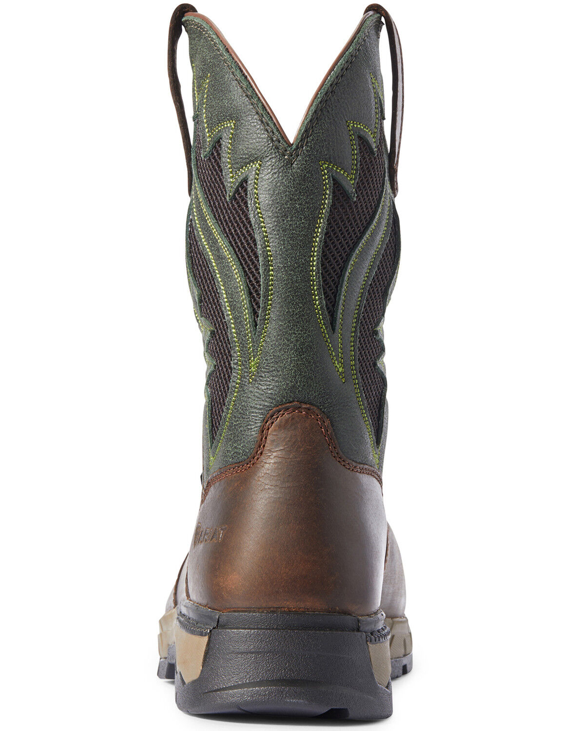 ariat rebar flex