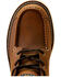 Image #4 - Ariat Men's Rebar Lift Chukka Work Boots - Soft Toe , Brown, hi-res