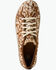 Image #4 - Ariat Women's Skylar Casual Shoes, Brown, hi-res