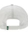Image #2 - Hooey Men's Cowboy Golf Landscape Trucker Cap, White, hi-res