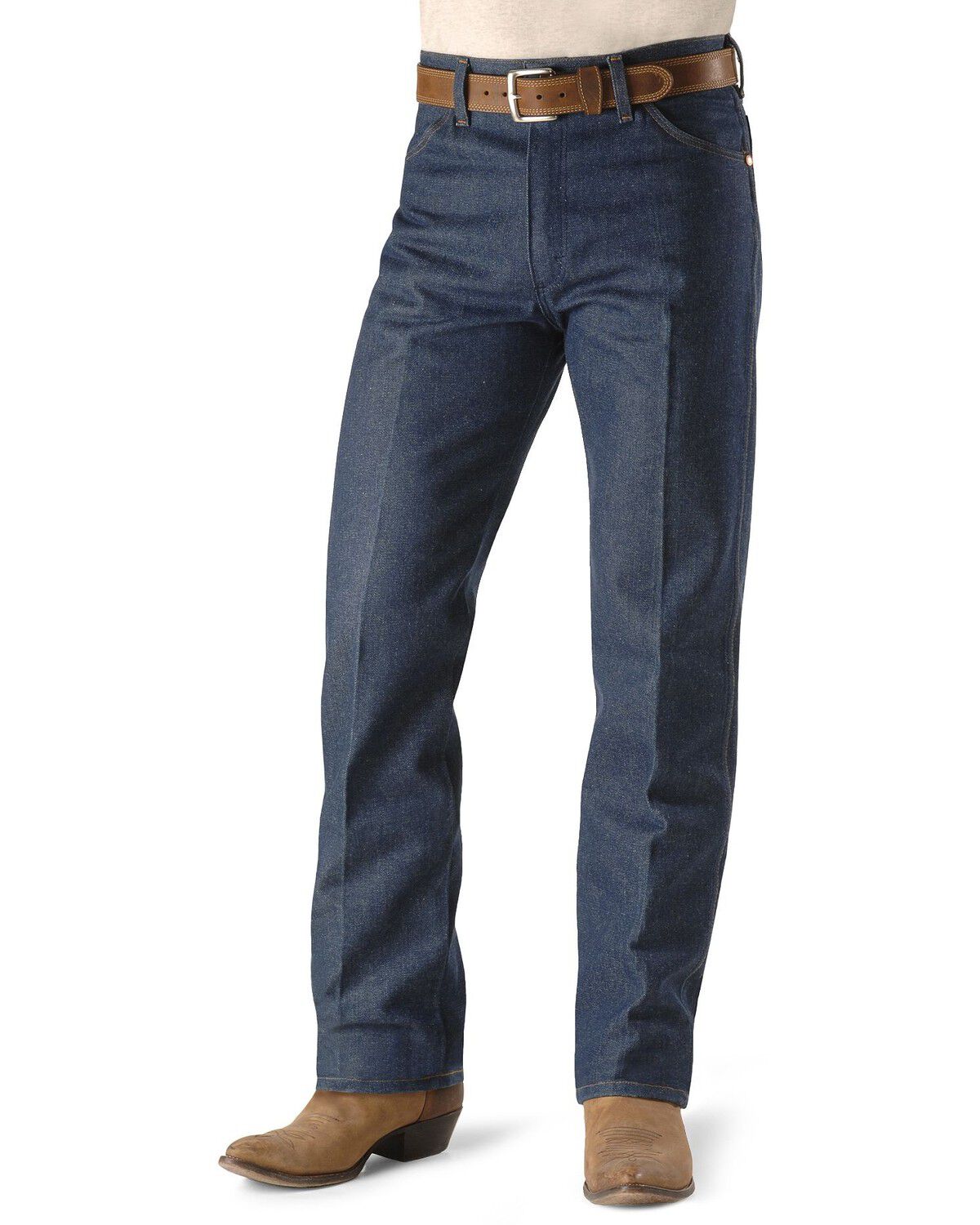 wrangler 13mwz shrinkage