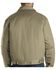 Image #2 - Dickies  Men's Insulated Eisenhower Work Jacket, Khaki, hi-res