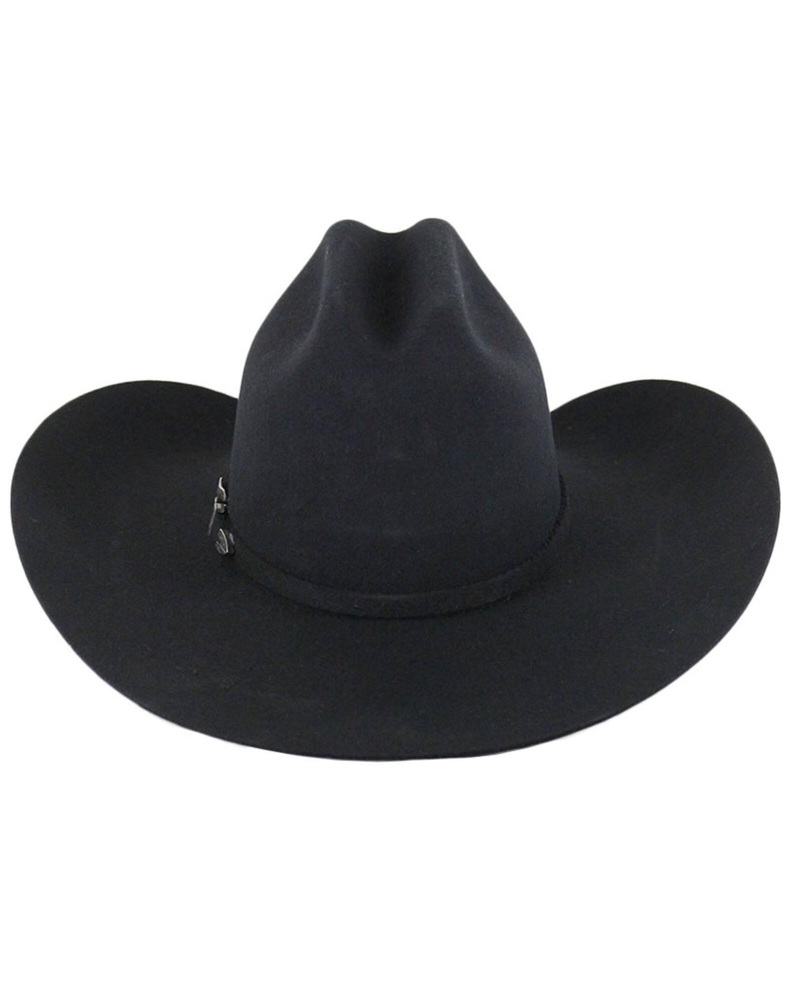Cody James Men's Denton 3X Pro Rodeo Wool Felt Cowboy Hat Sheplers