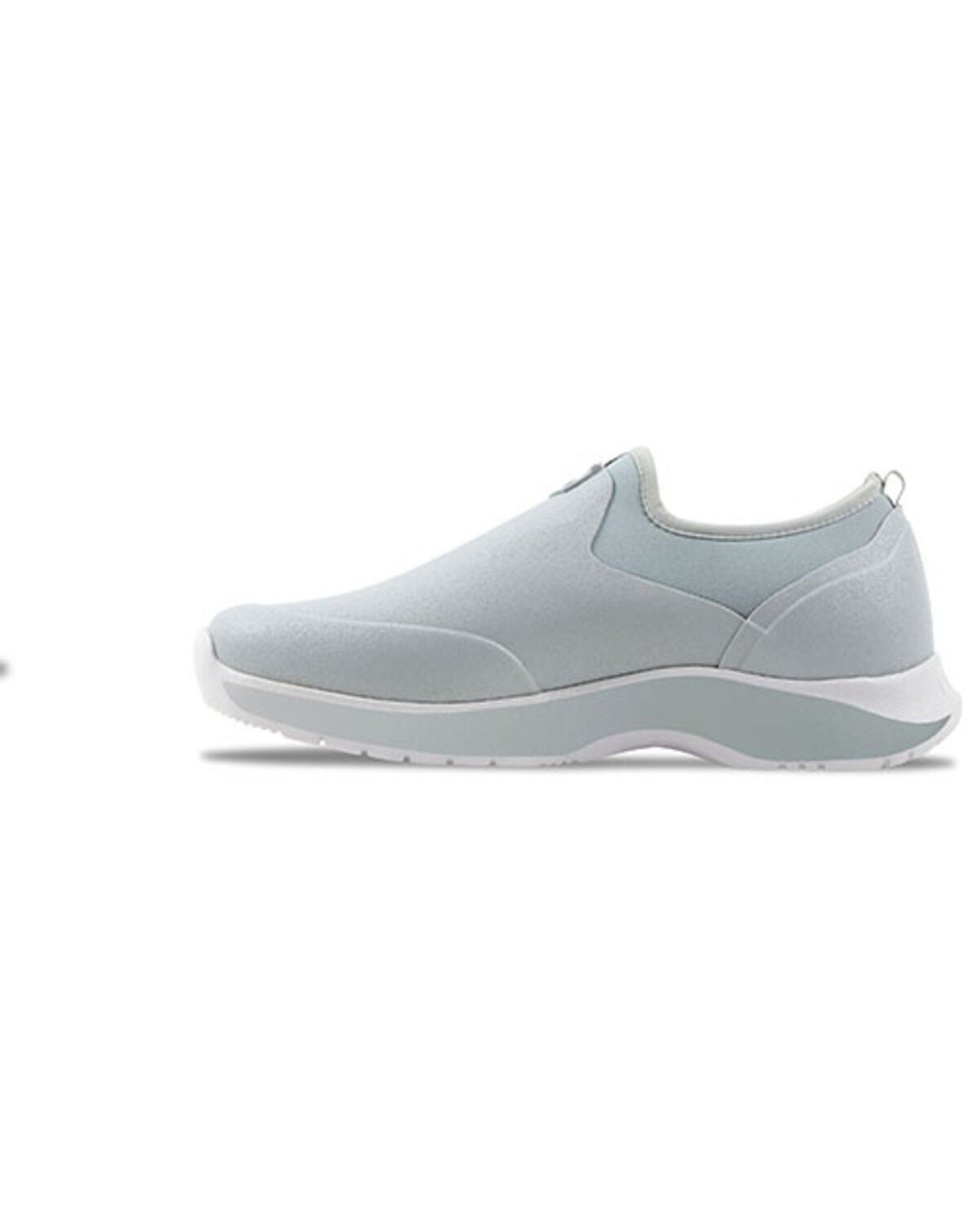 Image #3 - Dryshod Men's Fishooz Dryrun Shoes - Soft Toe, White, hi-res