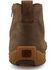 Image #5 - Twisted X Men's 4" Chelsea Driving Mocs, Brown, hi-res