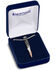 Image #3 - Montana Silversmiths Men's Bullet Necklace, Silver, hi-res