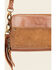 STS Ranchwear Women's Calvary Package Deal Crossbody Bag, Brown, hi-res