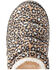 Image #4 - Ariat Women's Crius Clog Slippers, Leopard, hi-res