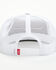 Image #3 - Kimes Ranch Men's Wildstyle Weekly Mesh Back Ball Cap, Black/white, hi-res